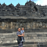 Candi Borobudur