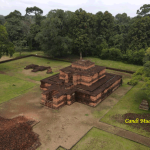 Candi Muaro Jambi