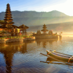 Danau Beratan Bedegul