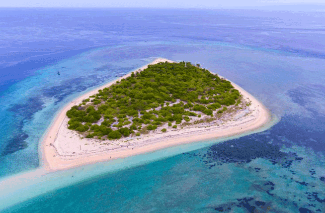Pulau Tabuhan