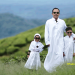 Wisata Gunung Dempo