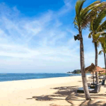 pantai nusa dua