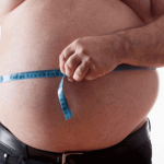 Menu diet obesitas