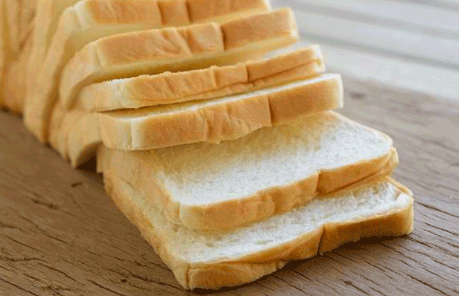 roti putih