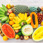 Manfaat makan buah
