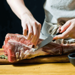 cara mengolah daging kambing