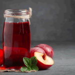 Kandungan nutrisi cuka apel