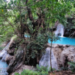 Air Terjun Kolam Jodoh