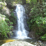 Air Terjun Sungai Medang