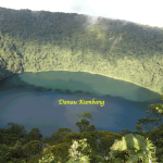Danau Kumbang