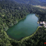 Danau Lingkat