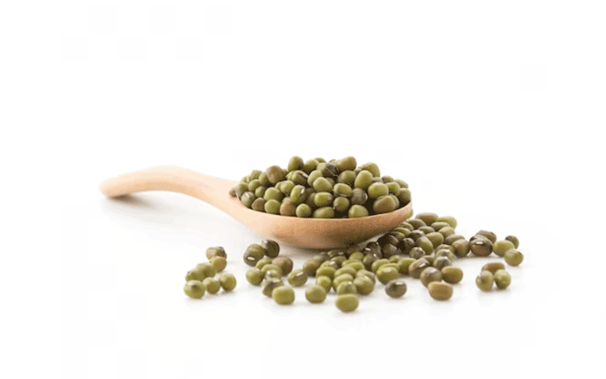 Manfaat Kacang hijau untuk kesehatan