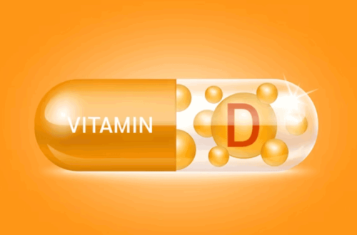 Manfaat Vitamin D
