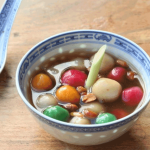 Manfaat Wedang Ronde