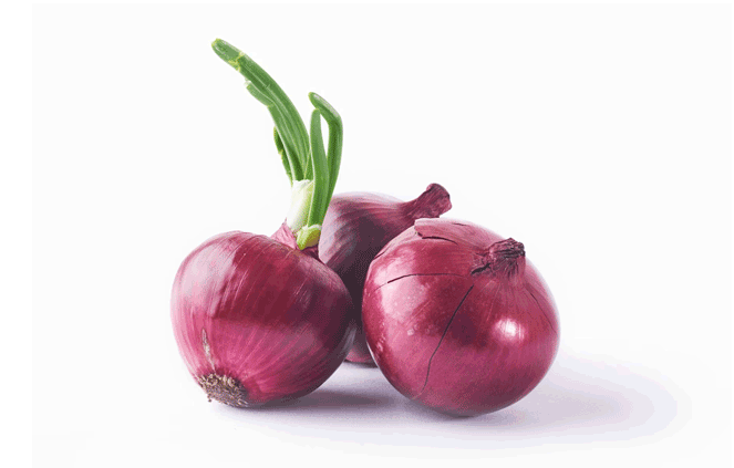Manfaat bawang merah untuk kesehatan