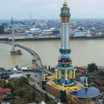 Museum Menara Gentala Arasy