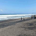 Pantai Baru Bantul