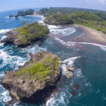 Pantai Batu Karas