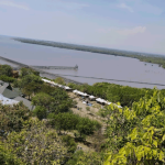 Pantai Bentar Probolinggo
