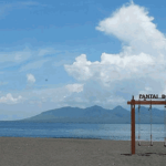 Pantai Boom Banyuwangi