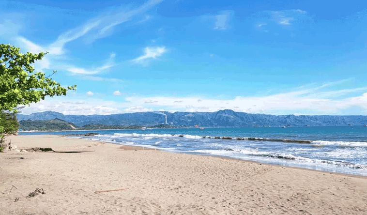 Pantai Citepus