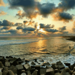 Pantai Glagah