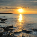 Pantai Marina Semarang