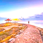 Pantai Mertasari Sanur
