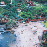 Pantai Mesra Gunung Kidul