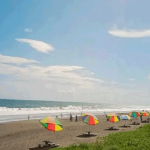 Pantai Mliwis Kebumen