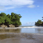 Pantai Pelang