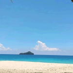 Pantai Sendiki Malang