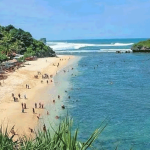 Pantai Slili