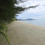 Pantai Takari