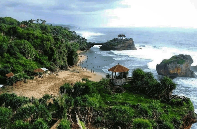 Pantai kukup