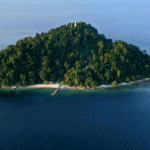 Pulau Berhala