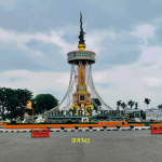 Tugu Keris Siginjai