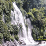 Air Terjun Curup Maung