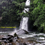 Air Terjun Lematang Indah