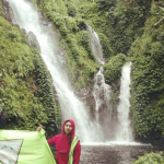 Air Terjun Lematang Jangkat