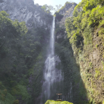 Air Terjun Pancaro Raya