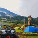 Camping Ground di Pagar Alam