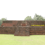 Candi Kedaton Jambi