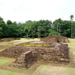 Candi Kembar Batu