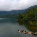 Danau Depati Empat