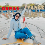 Danau Tangkas