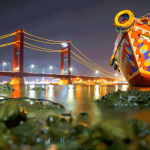 Jembatan Ampera