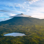 Misteri Gunung Masurai