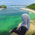 Pantai Ngandong