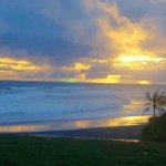 Pantai Nyanyi
